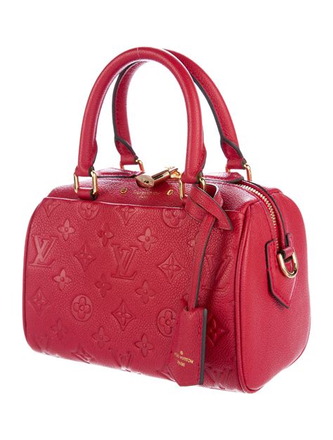 pre loved louis vuitton speedy|louis vuitton speedy 20 price.